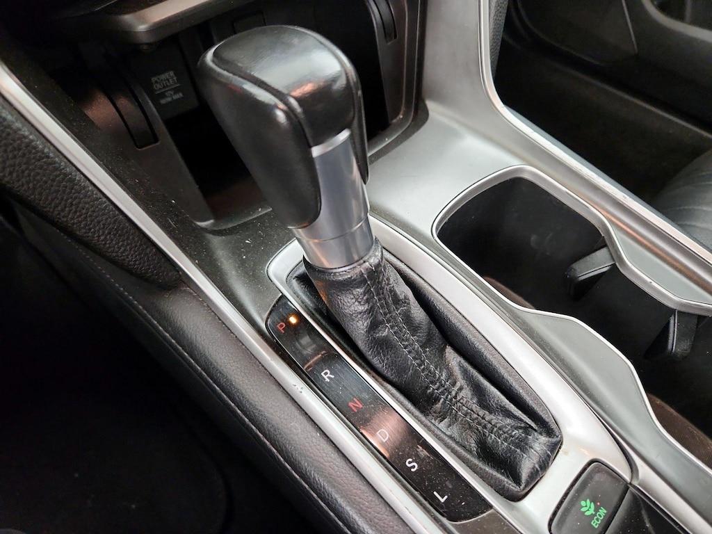 used 2018 Honda Accord car, priced at $18,998