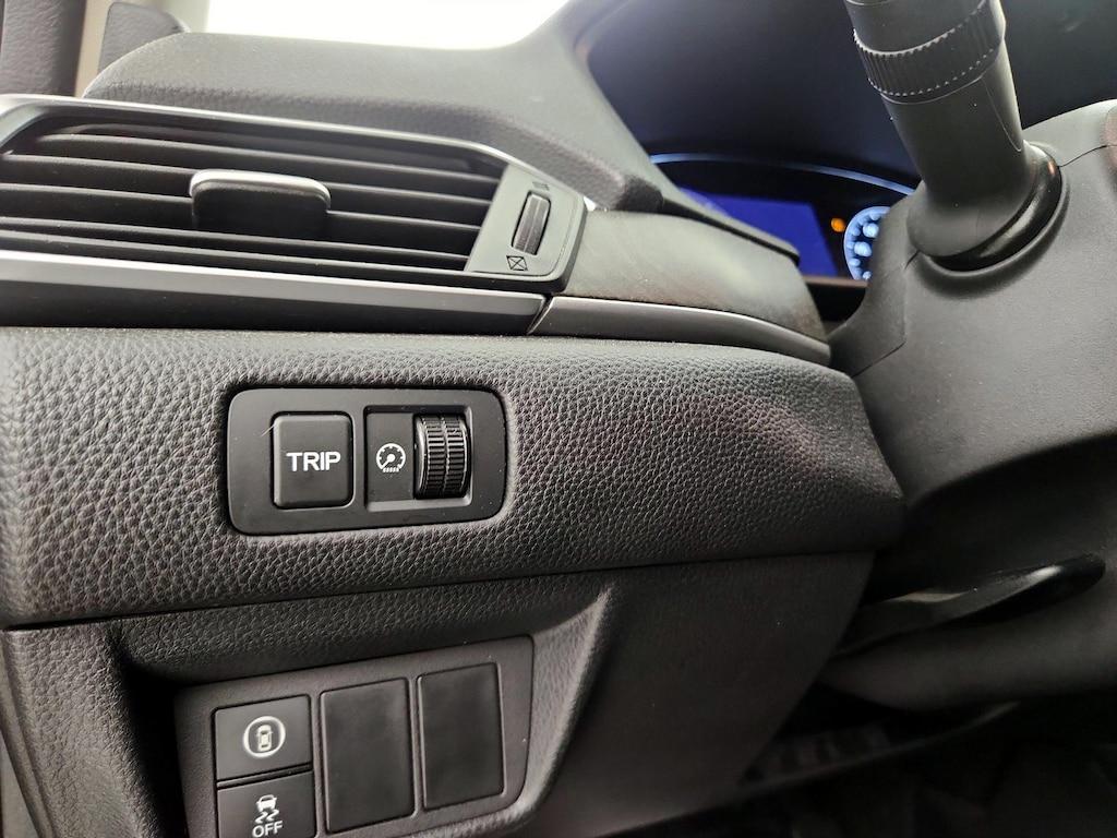 used 2018 Honda Accord car, priced at $18,998