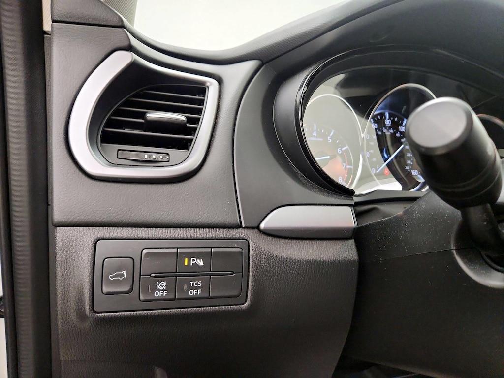 used 2019 Mazda CX-9 car, priced at $18,998