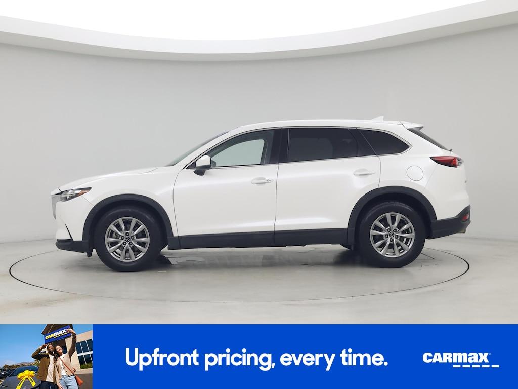 used 2019 Mazda CX-9 car, priced at $18,998