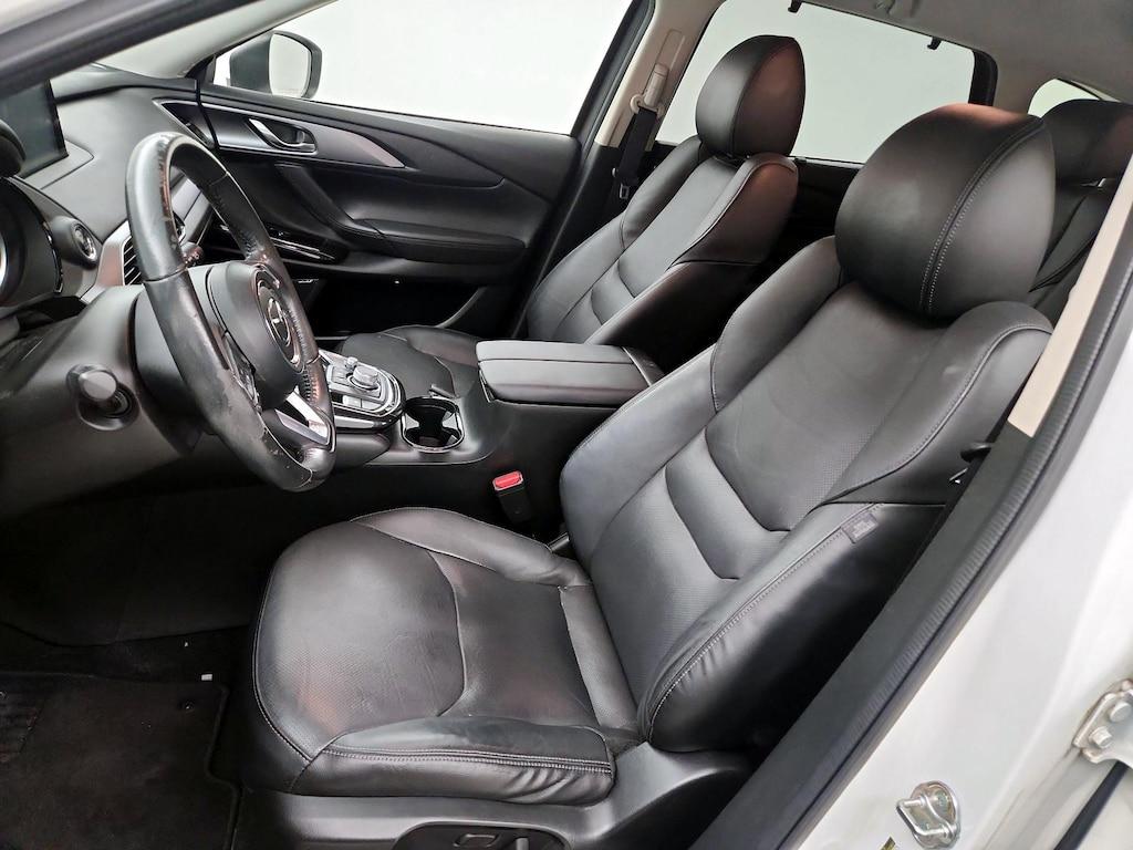 used 2019 Mazda CX-9 car, priced at $18,998