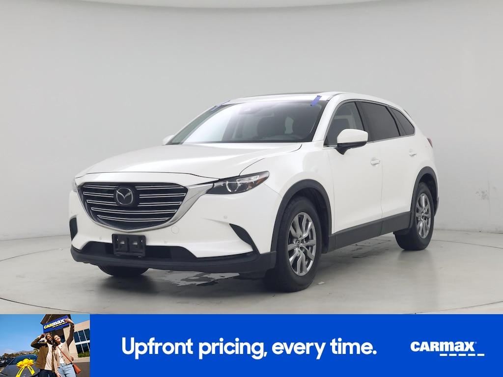 used 2019 Mazda CX-9 car, priced at $18,998