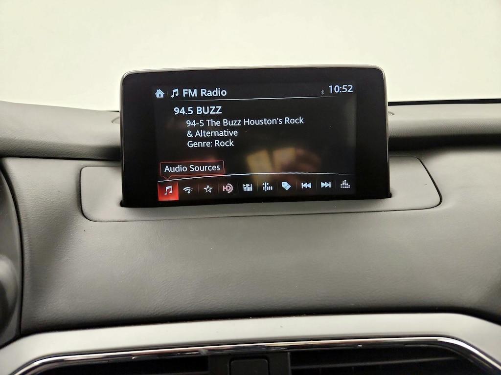 used 2019 Mazda CX-9 car, priced at $18,998