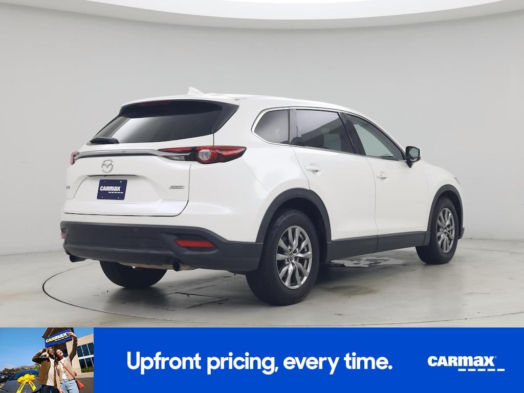 used 2019 Mazda CX-9 car, priced at $18,998