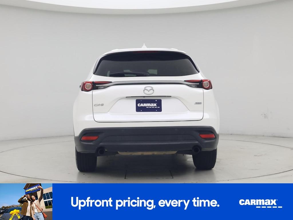 used 2019 Mazda CX-9 car, priced at $18,998