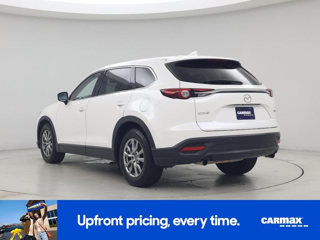 used 2019 Mazda CX-9 car, priced at $18,998