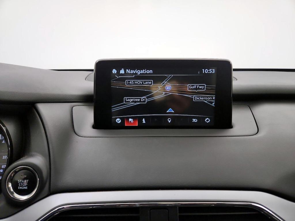 used 2019 Mazda CX-9 car, priced at $18,998