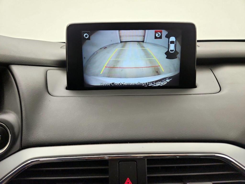 used 2019 Mazda CX-9 car, priced at $18,998