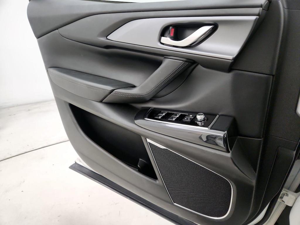 used 2019 Mazda CX-9 car, priced at $18,998