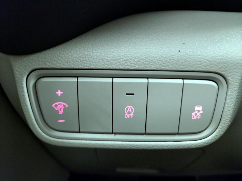 used 2020 Kia Soul car, priced at $14,998