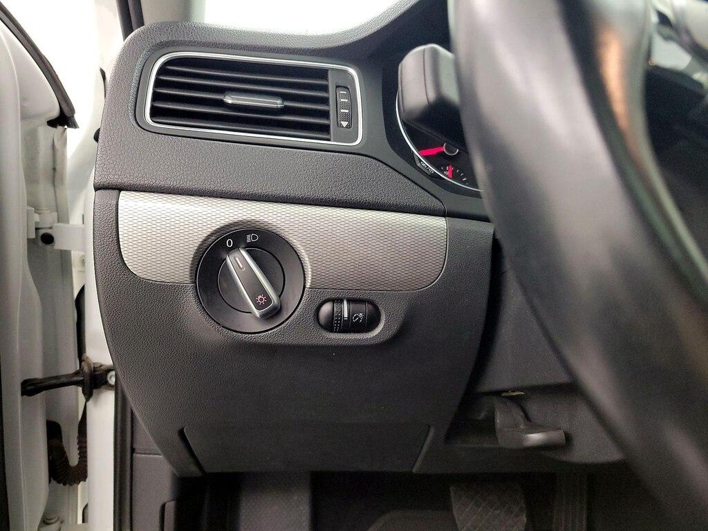 used 2017 Volkswagen Jetta car, priced at $14,599