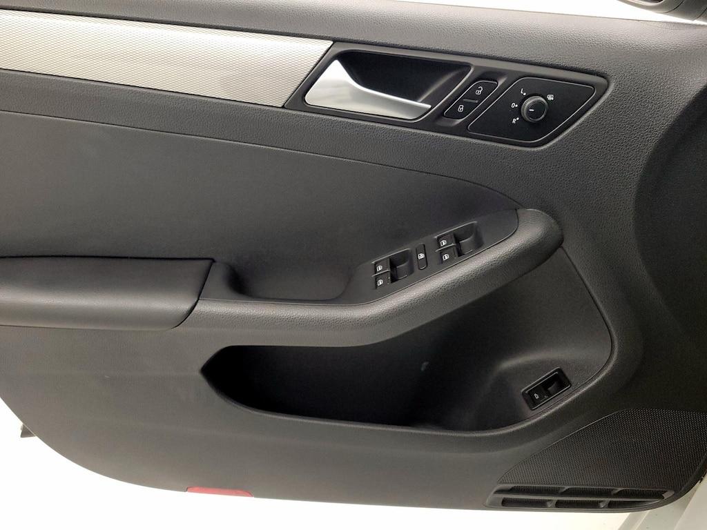 used 2017 Volkswagen Jetta car, priced at $14,599