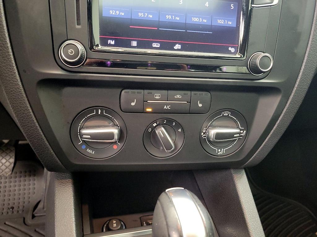 used 2017 Volkswagen Jetta car, priced at $14,599