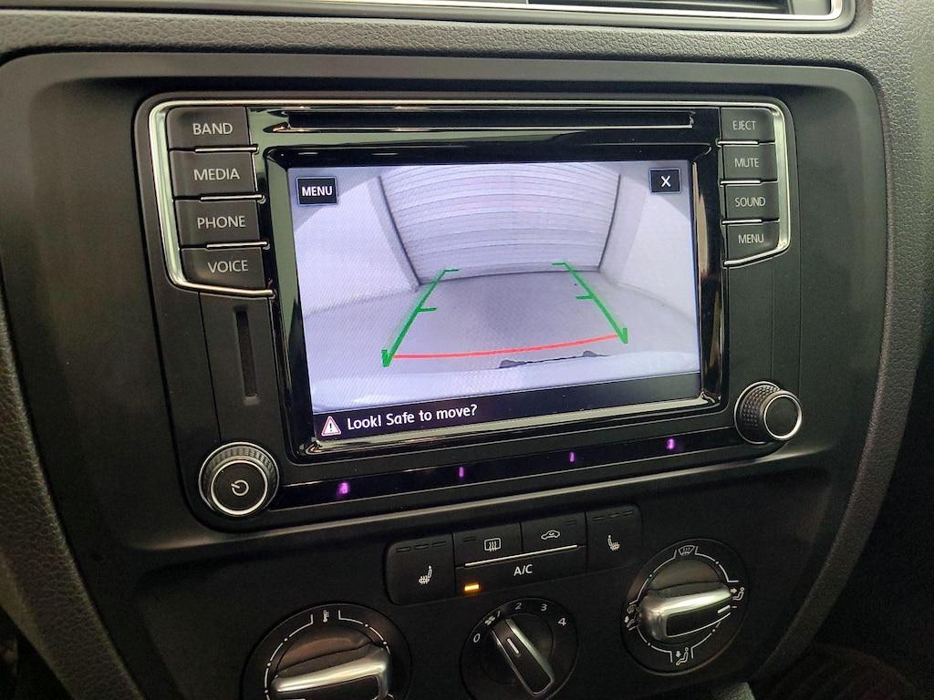 used 2017 Volkswagen Jetta car, priced at $14,599