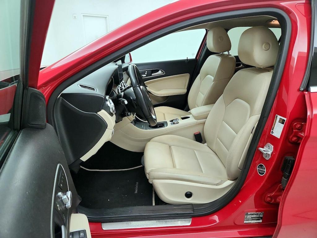 used 2018 Mercedes-Benz GLA 250 car, priced at $14,998