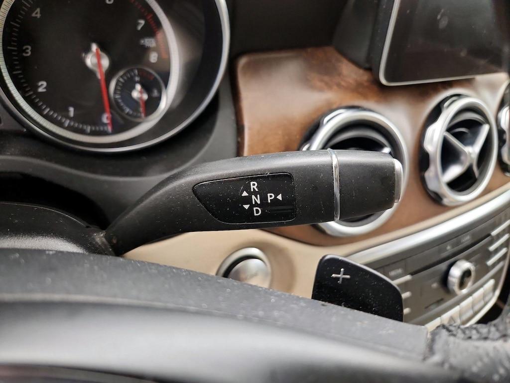 used 2018 Mercedes-Benz GLA 250 car, priced at $14,998