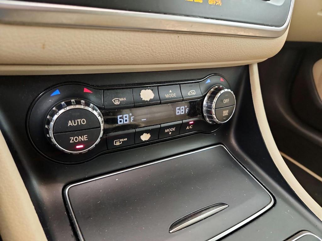 used 2018 Mercedes-Benz GLA 250 car, priced at $14,998