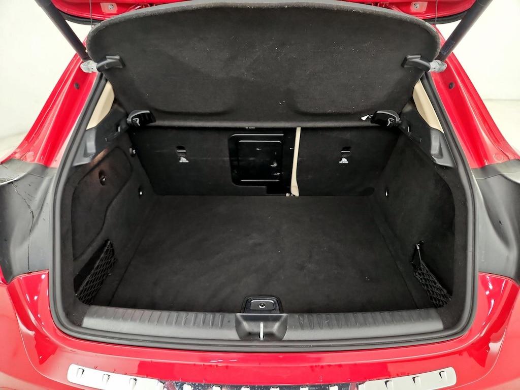 used 2018 Mercedes-Benz GLA 250 car, priced at $14,998