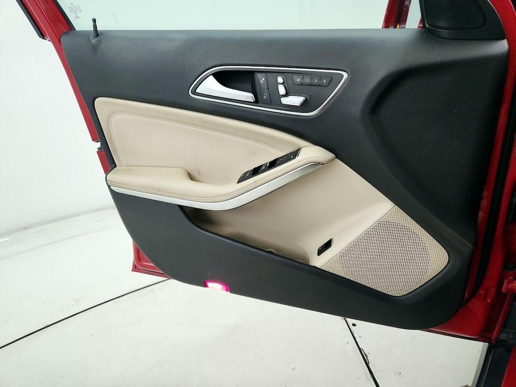 used 2018 Mercedes-Benz GLA 250 car, priced at $14,998