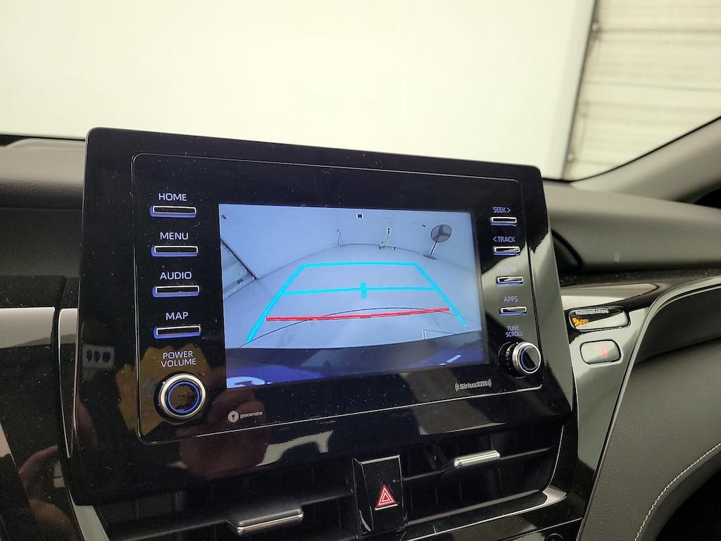 used 2023 Toyota Camry car, priced at $24,998