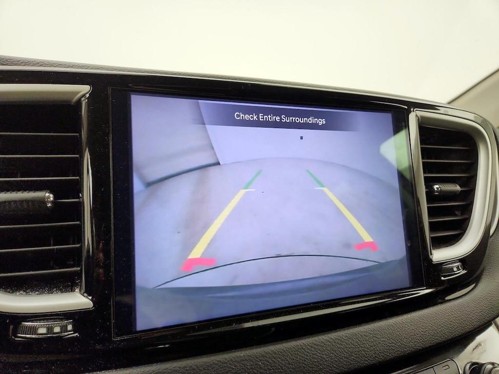 used 2023 Chrysler Pacifica car, priced at $23,998
