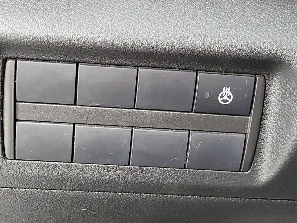 used 2022 Nissan Kicks car, priced at $17,998