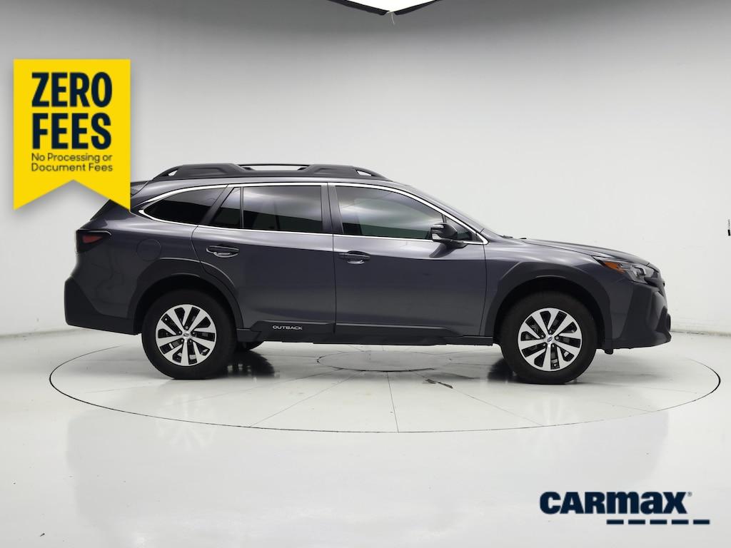 used 2023 Subaru Outback car, priced at $27,998