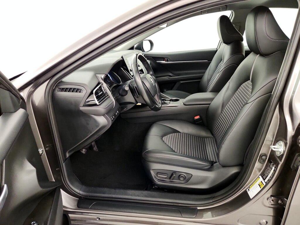used 2023 Toyota Camry car, priced at $24,998