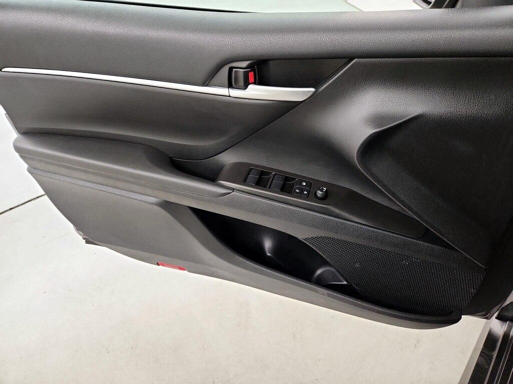 used 2023 Toyota Camry car, priced at $24,998