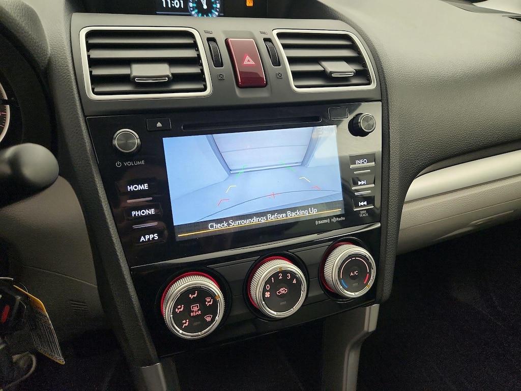 used 2016 Subaru Forester car, priced at $13,599