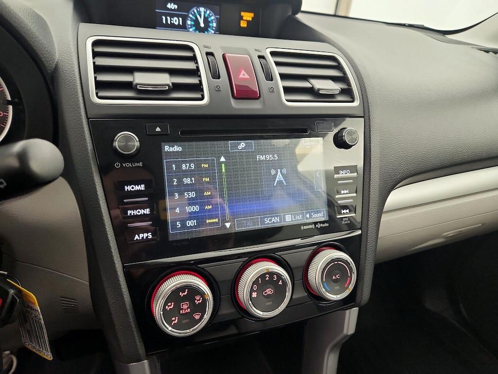 used 2016 Subaru Forester car, priced at $13,599