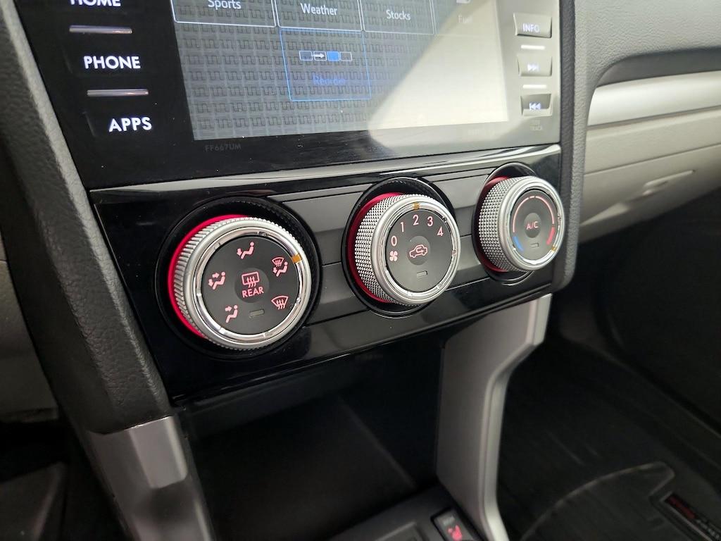 used 2016 Subaru Forester car, priced at $13,599