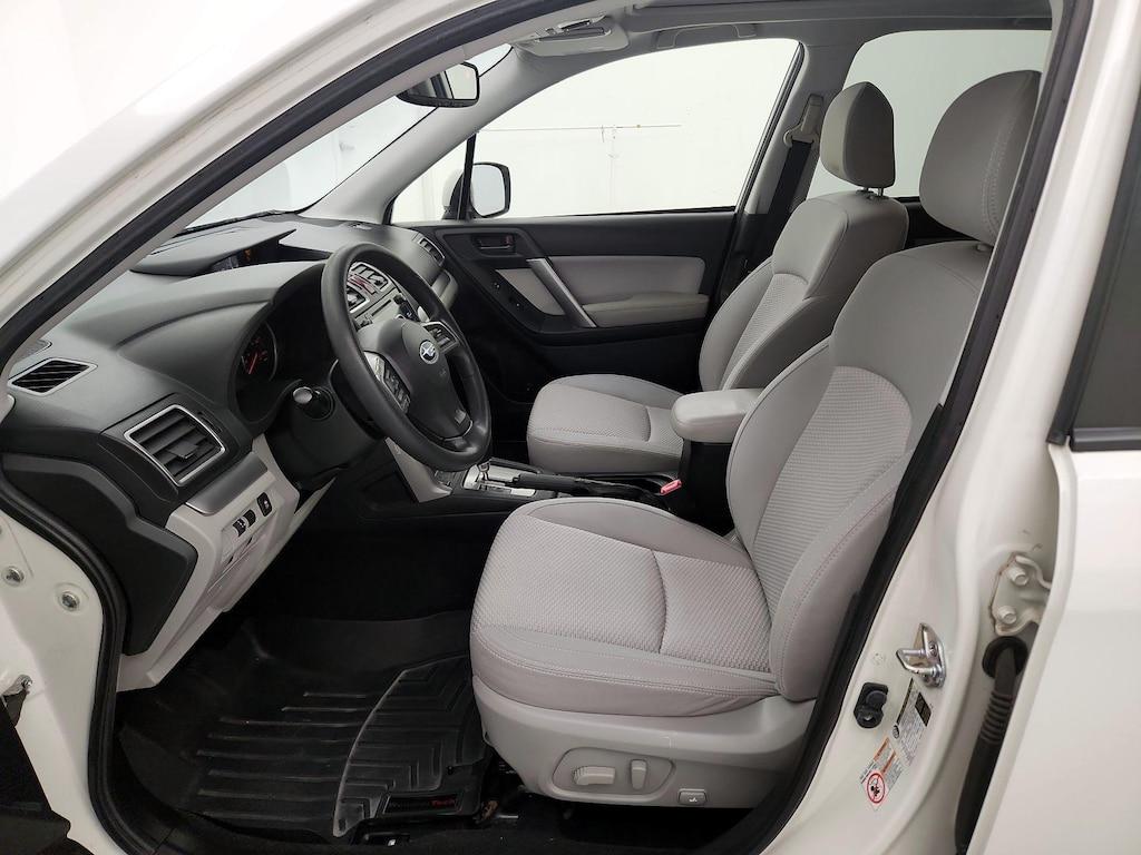 used 2016 Subaru Forester car, priced at $13,599