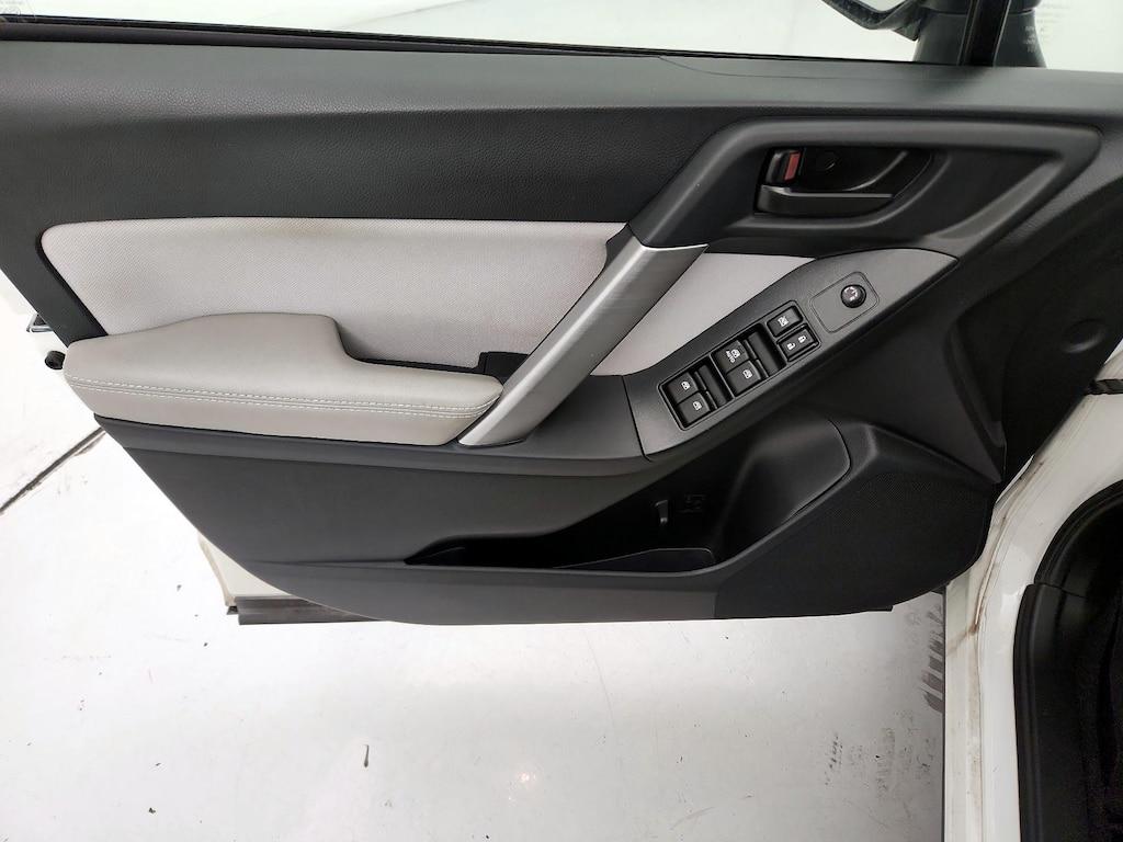 used 2016 Subaru Forester car, priced at $13,599