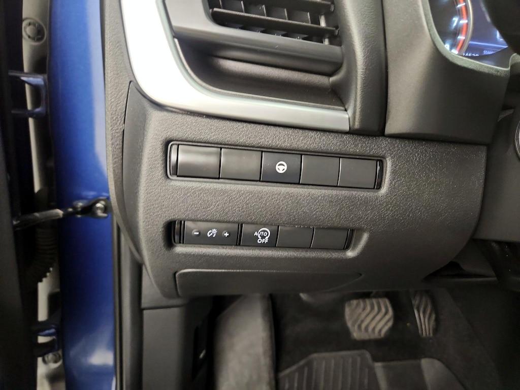 used 2023 Nissan Rogue car, priced at $20,998