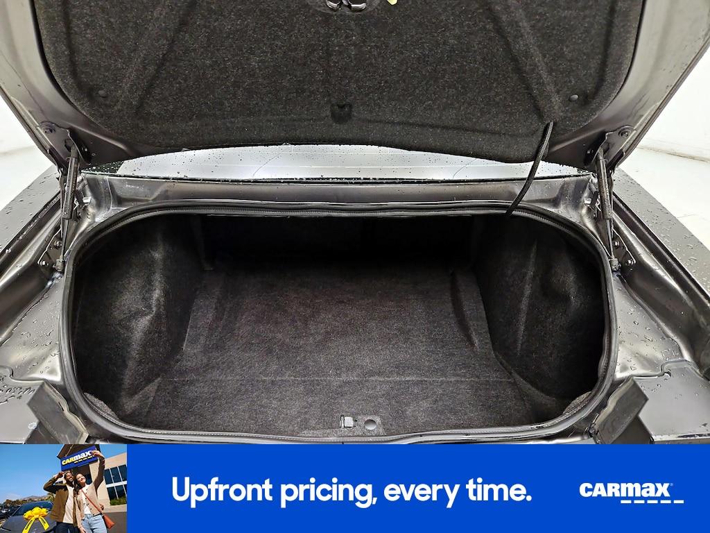 used 2023 Dodge Challenger car, priced at $30,998