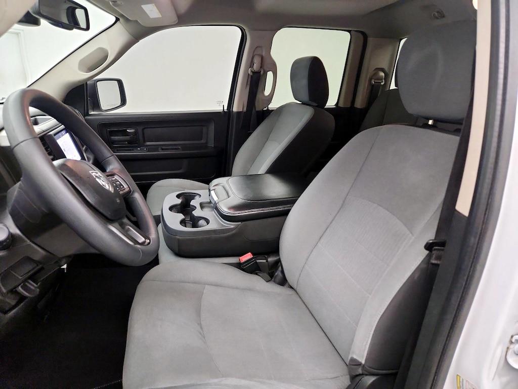 used 2022 Ram 1500 Classic car, priced at $19,998