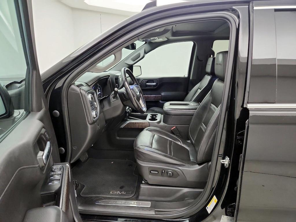 used 2021 GMC Sierra 1500 car, priced at $42,998