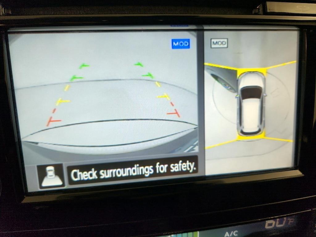 used 2017 Nissan Rogue car, priced at $15,998