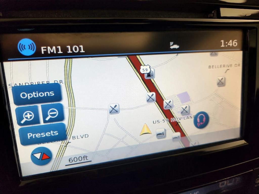 used 2017 Nissan Rogue car, priced at $15,998