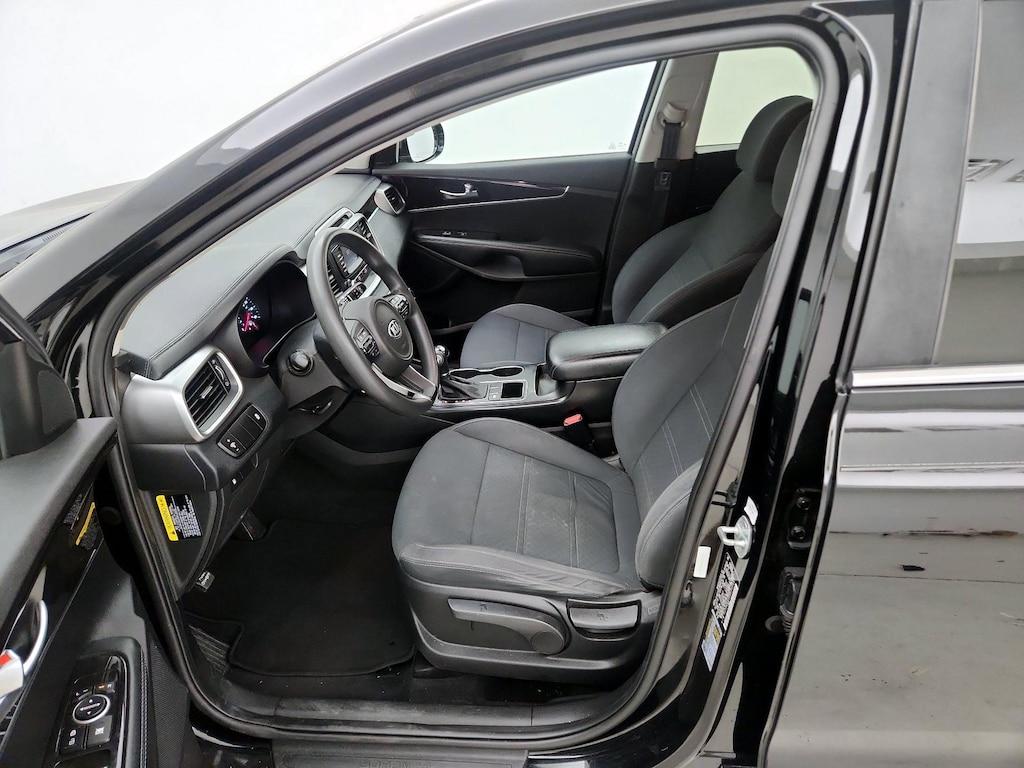 used 2017 Kia Sorento car, priced at $14,599