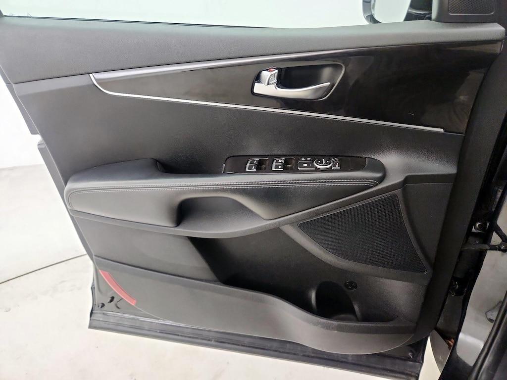 used 2017 Kia Sorento car, priced at $14,599