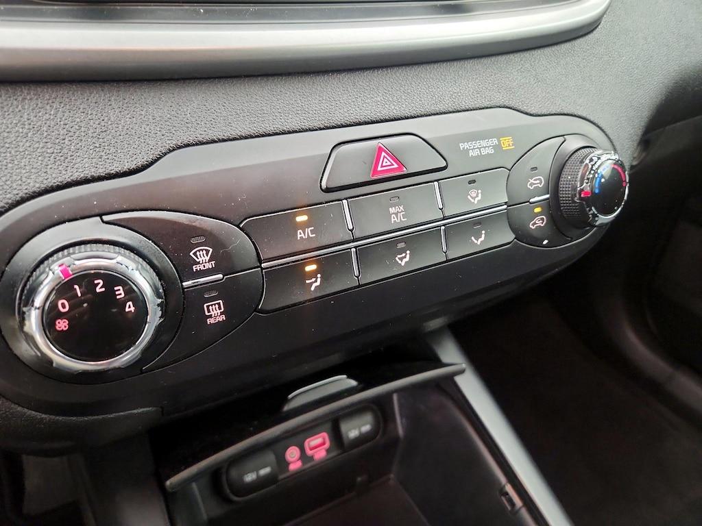 used 2017 Kia Sorento car, priced at $14,599