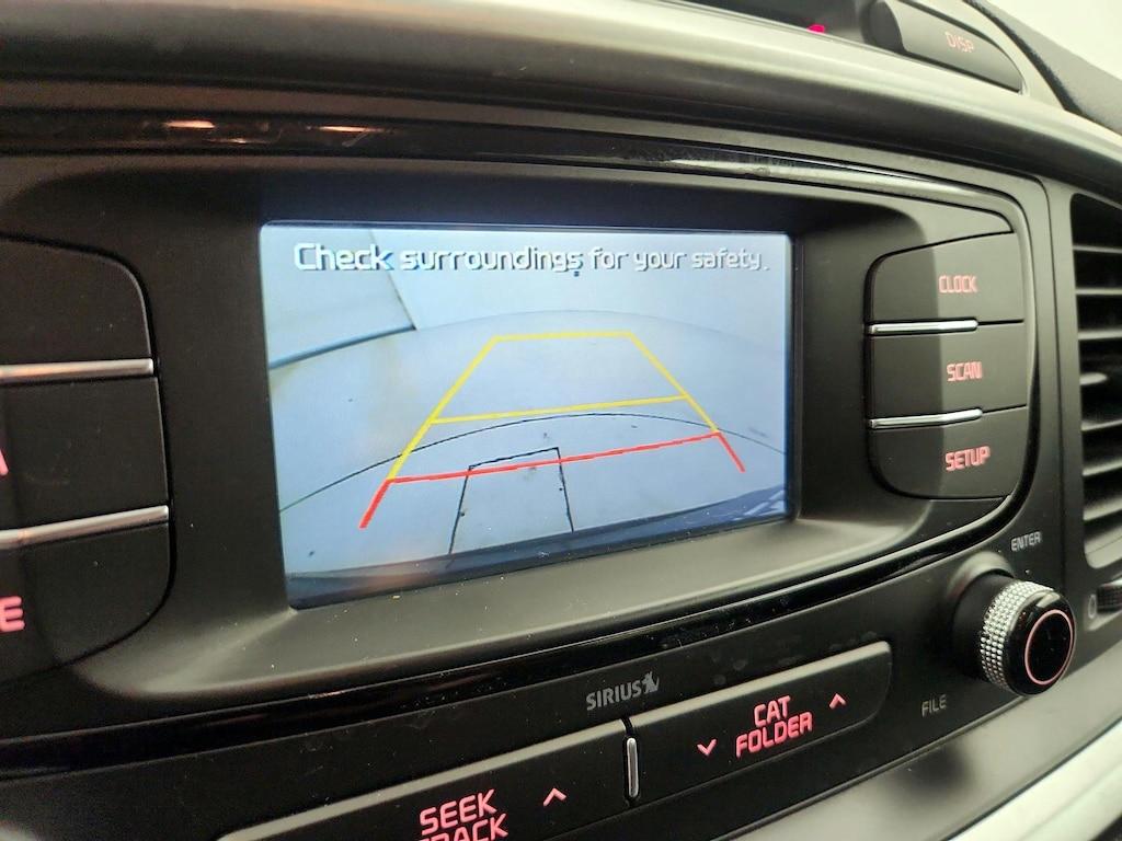 used 2017 Kia Sorento car, priced at $14,599