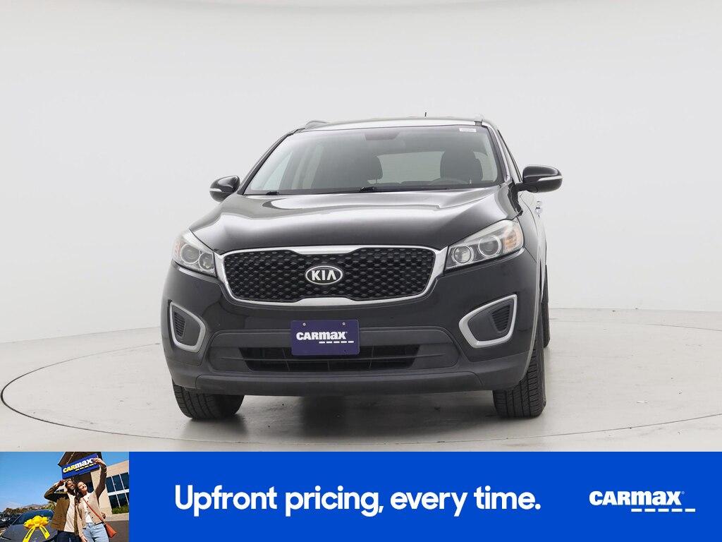 used 2017 Kia Sorento car, priced at $14,599