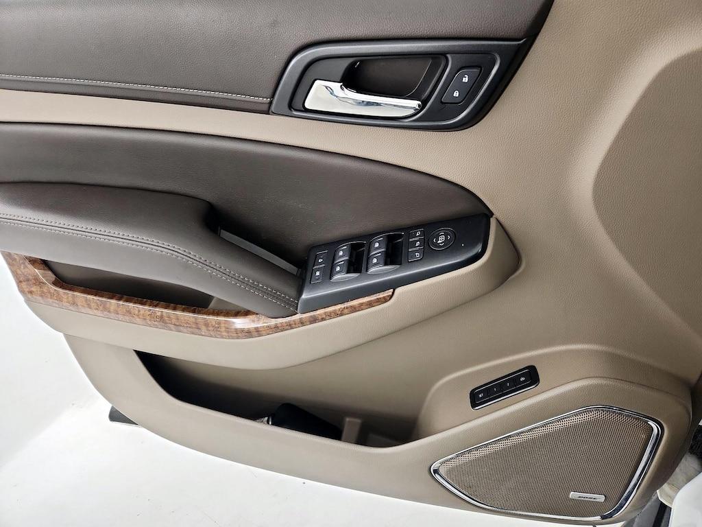 used 2020 Chevrolet Suburban car, priced at $41,998