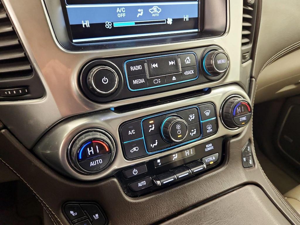 used 2020 Chevrolet Suburban car, priced at $41,998