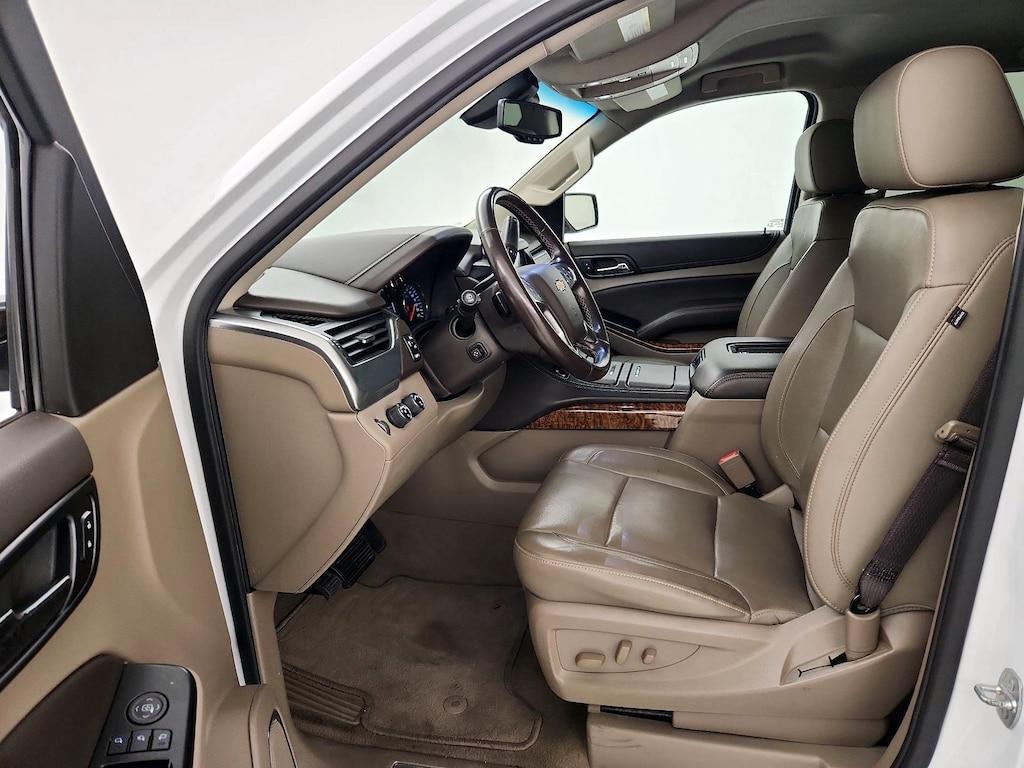 used 2020 Chevrolet Suburban car, priced at $41,998