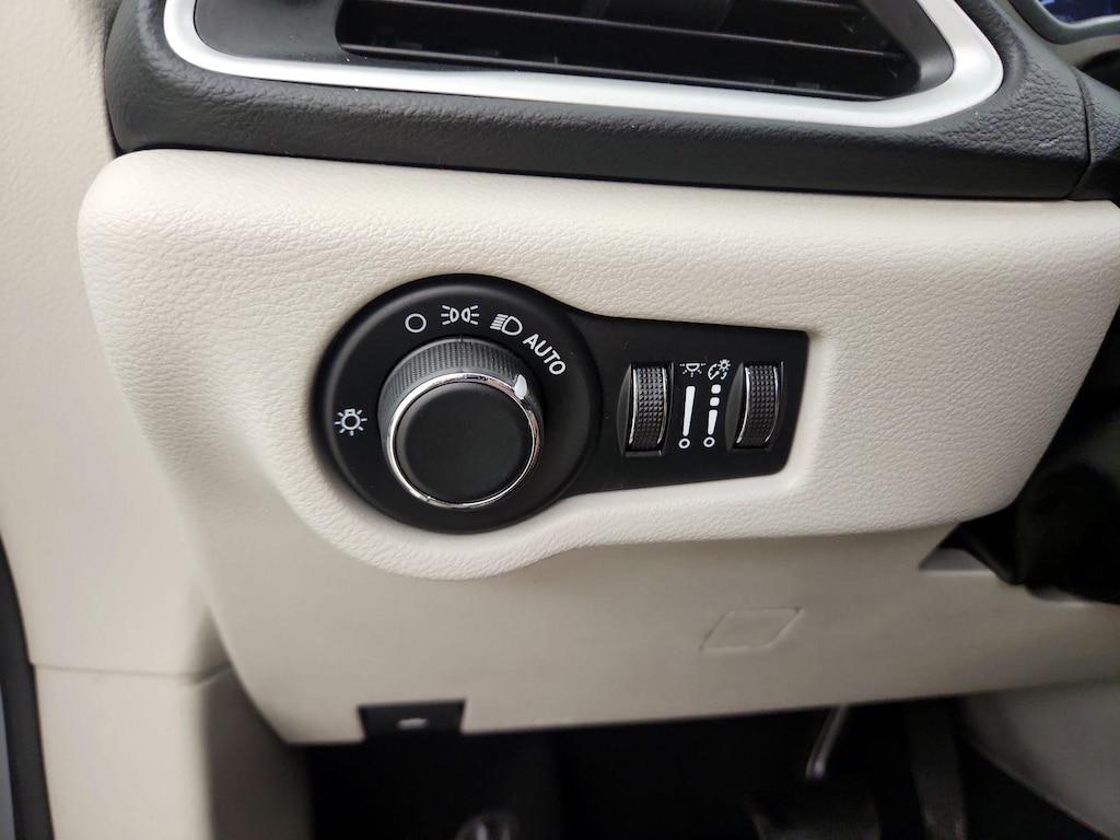 used 2023 Chrysler Voyager car, priced at $22,998