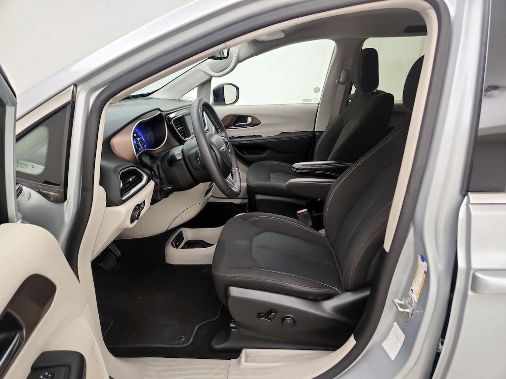 used 2023 Chrysler Voyager car, priced at $22,998